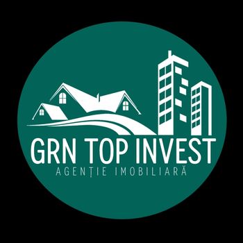 SC GRN TOP INVEST SRL Siglă