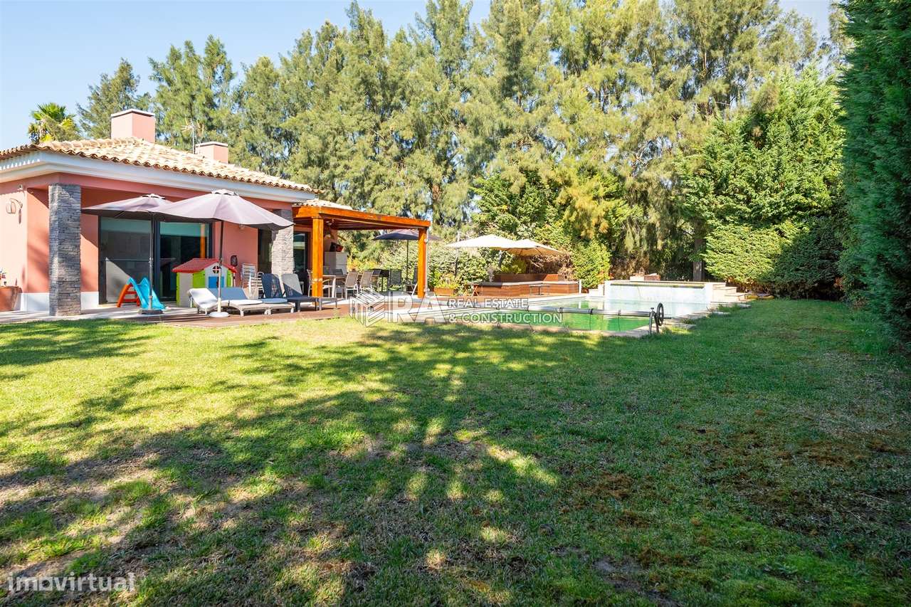 Moradia Isolada T4 Venda em Azeitão (São Lourenço e São Simão),Setúbal-42