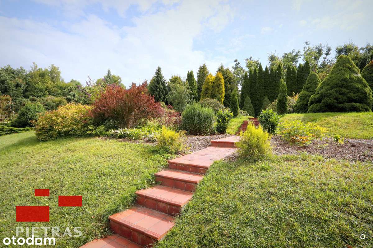 "Królestwo Rododendronów" - posiadłość + grunty - Pełny obrazek: 5/20