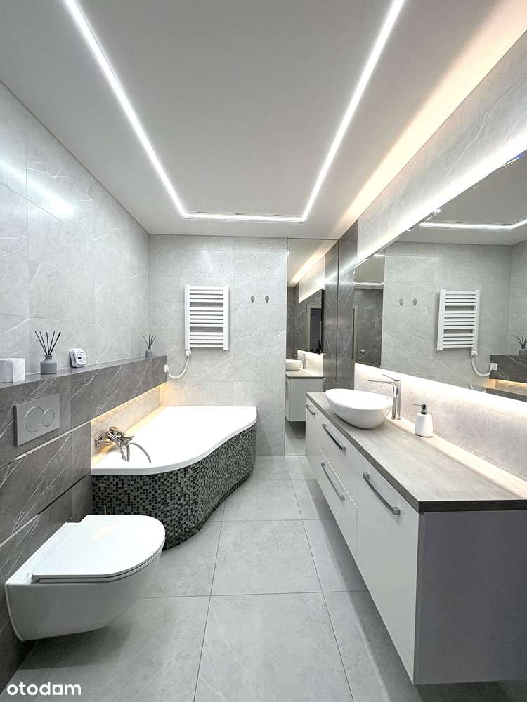 TOP lokalizacja | Winda | Garaż | GOTOWE do wprowadzenia |-1