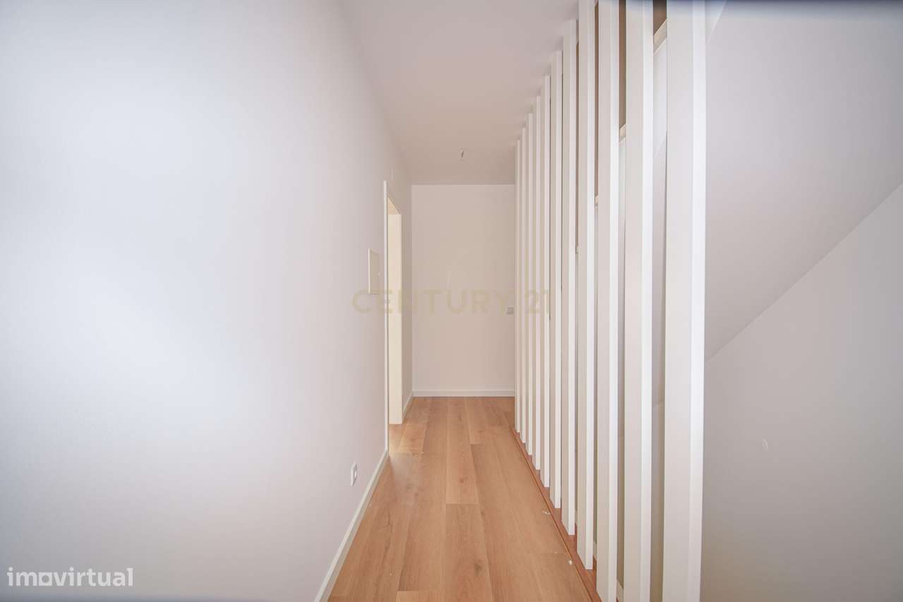 Moradias Condomínio fechado Belas Garden T2+1 e T3+1 - Grande imagem: 4/20