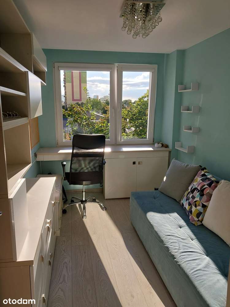 Mieszkanie 3 pokojowe z balkonem - Pełny obrazek: 4/13