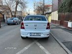 Dacia Logan 1.4 MPI Preference - 4