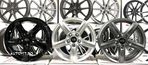 Jante Kia Ceed, Pro Ceed, Niro, Optima, Optima Hybrid, Sorento ll, Soul, Venga, noi, 16” - 1