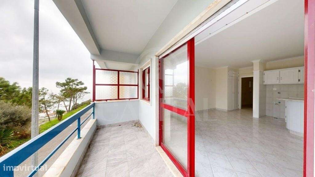 Apartamento T1 no Magoito – Conforto, tranquilidade e natureza , próxi-6