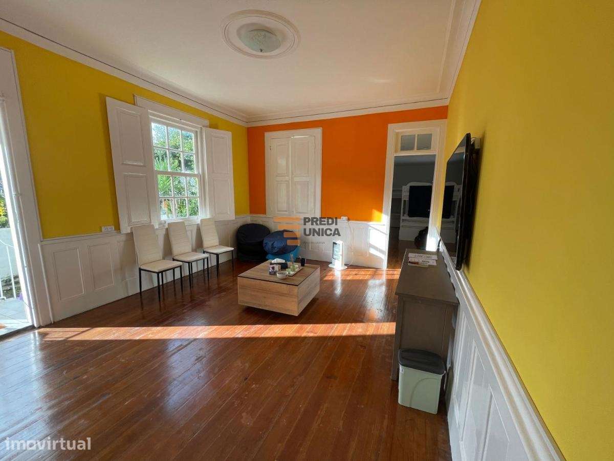 Moradia T6 Venda em Bonfim,Porto-4