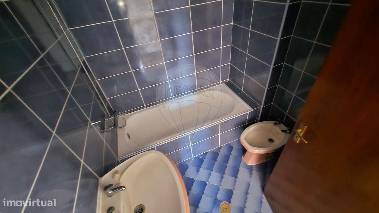 Apartamento T5 para venda-12