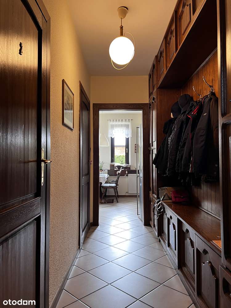 Poznań Świerczewo - możliwość zamiany na 3-4 pokoje-7