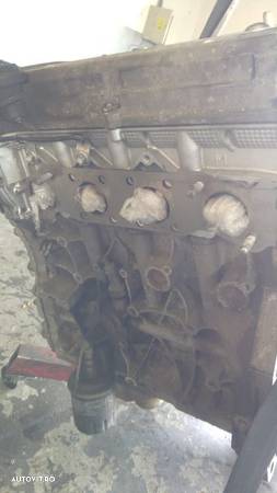 motor m13a 1.3 benzina suzuki ignis liana - 4