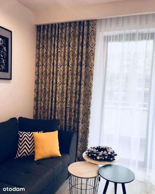 Piękny apartament 56m2 przy ul. Cybernetyki. - Pełny obrazek: 3/13