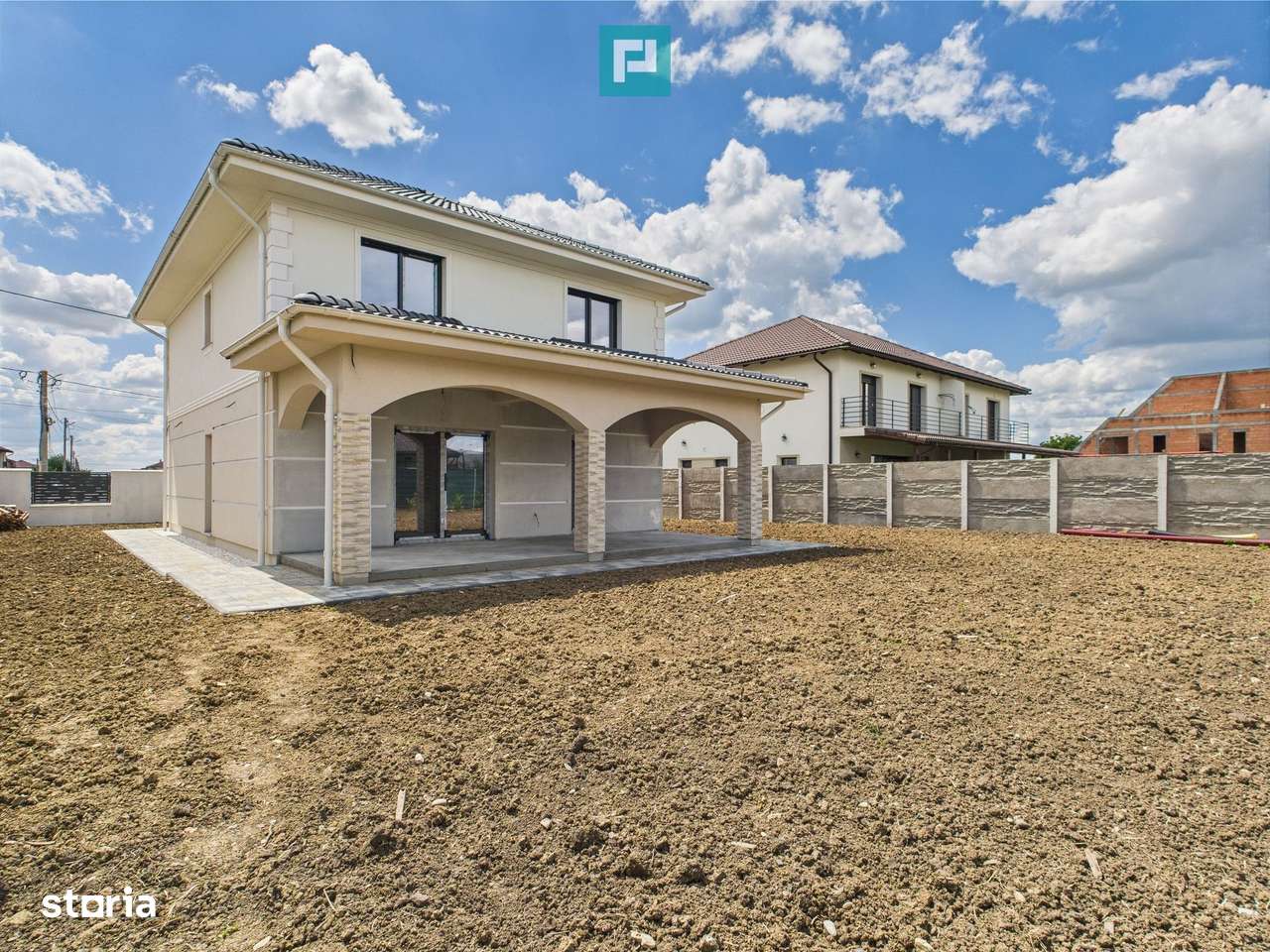 Casă individuală Dumbrăvița - Imagine principală: 4/12