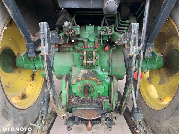 John Deere 2140 Power Synchron - 4