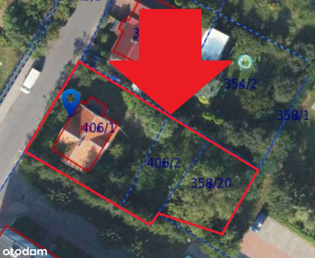 Dom w Samym Centrum Kwidzyna-17