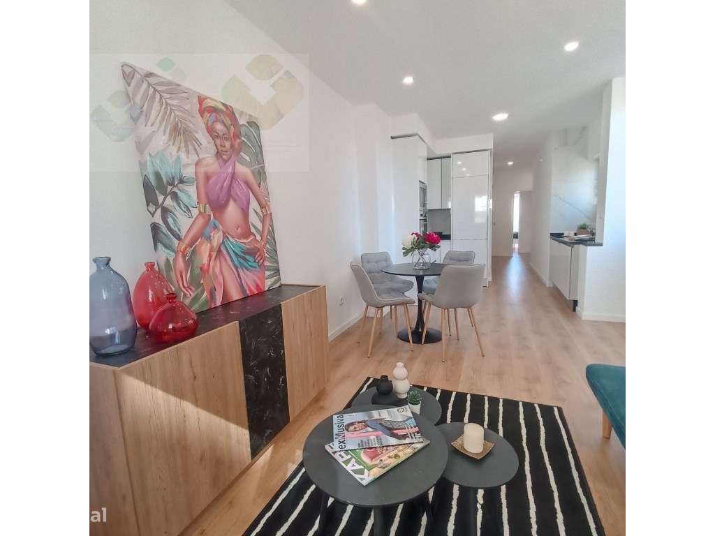 Apartamento T3 Venda Lisboa - Grande imagem: 1/41