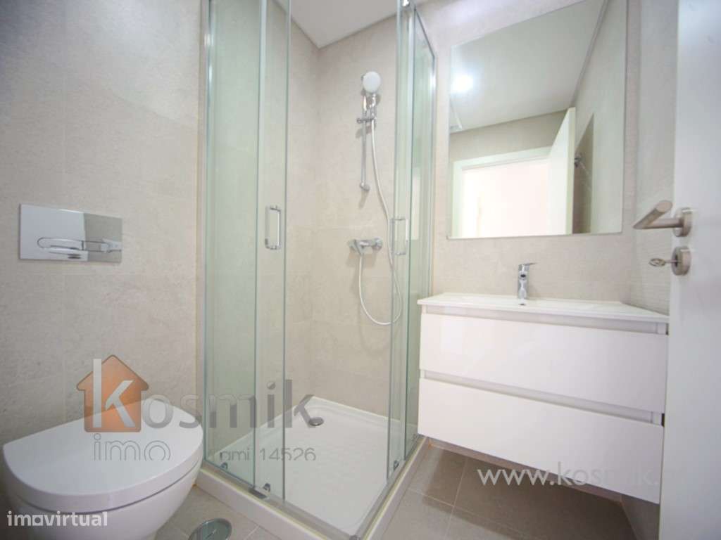 T3 SOLVILLAS :: ODIVELAS :: LISBOA :: NOVO : Equipado : Churrasquei...-9