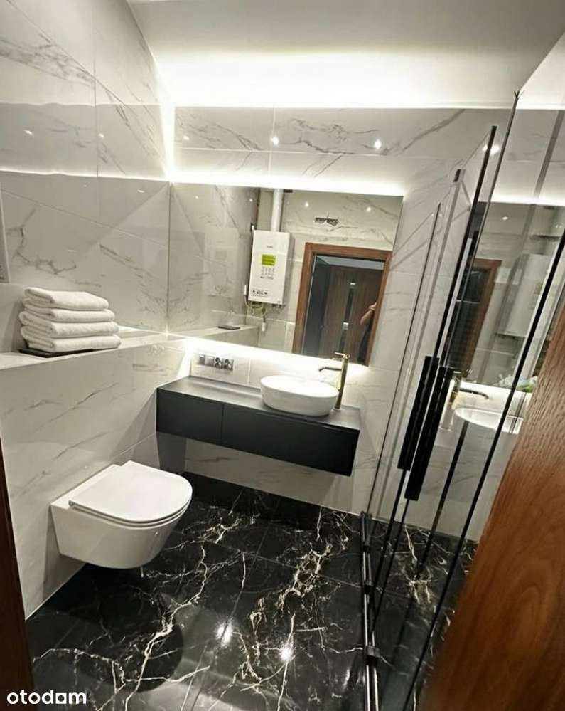 Komfortowy Apartament 82,50m2 - Zabrze Grzybowice - Pełny obrazek: 4/14