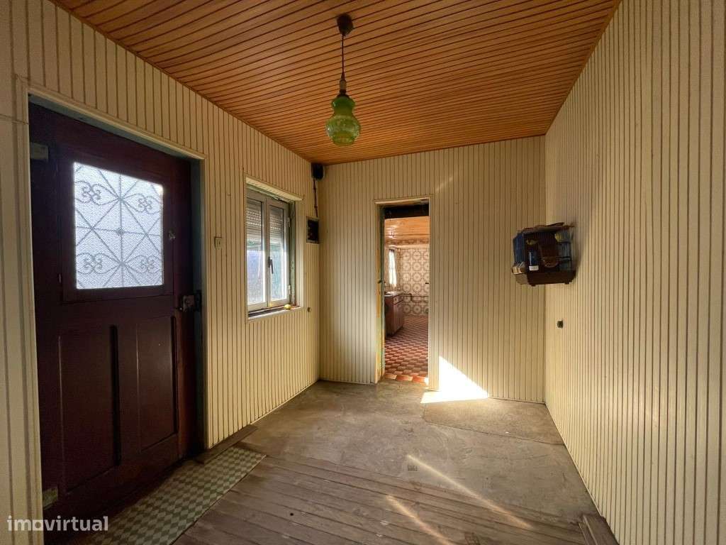 MORADIA P/ RECONSTRUÇÃO - MURTOSA-8