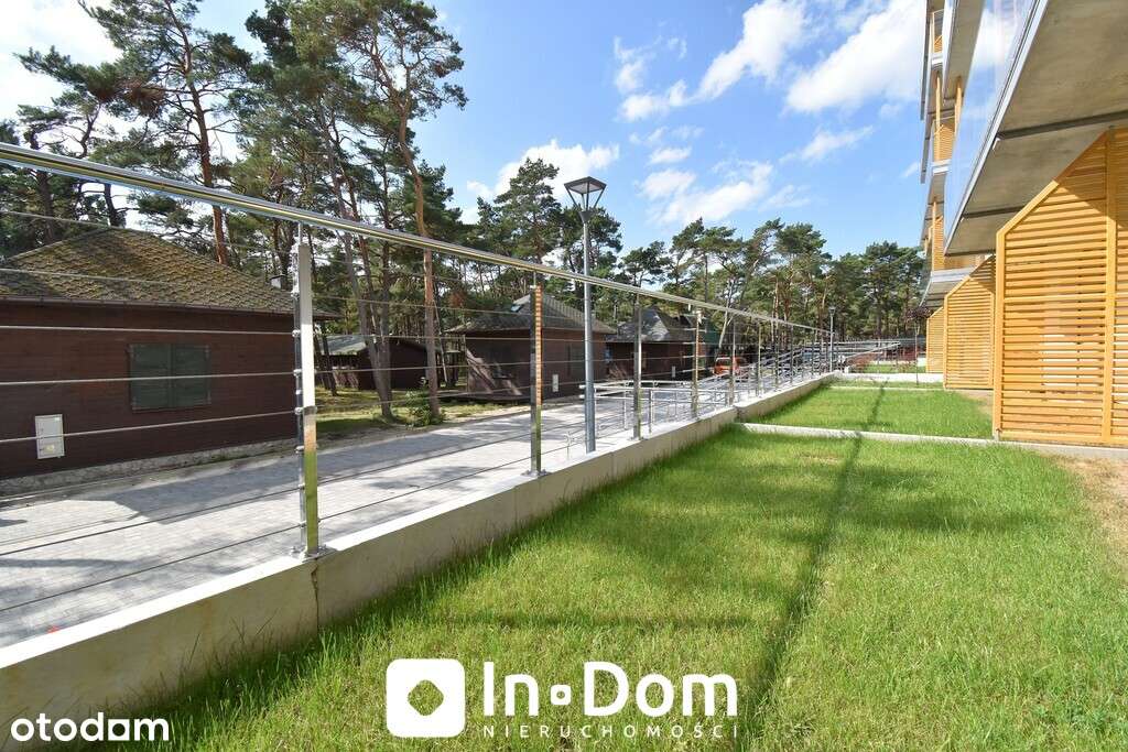 Apartamenty Za Wydmą - Rowy.-2