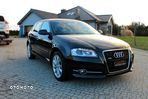 Audi A3 1.8 TFSI Sportback quattro Attraction - 4