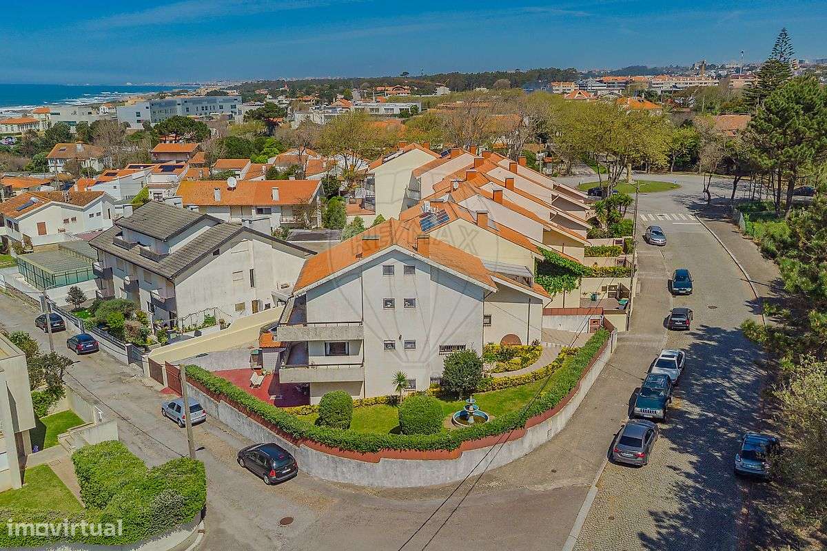 Moradia T4 para venda - Grande imagem: 4/45