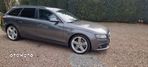 Audi A4 Avant 2.0 TFSI multitronic S line Sportpaket (plus) - 10