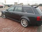 Audi S6 Avant 4.2 Quattro - 19