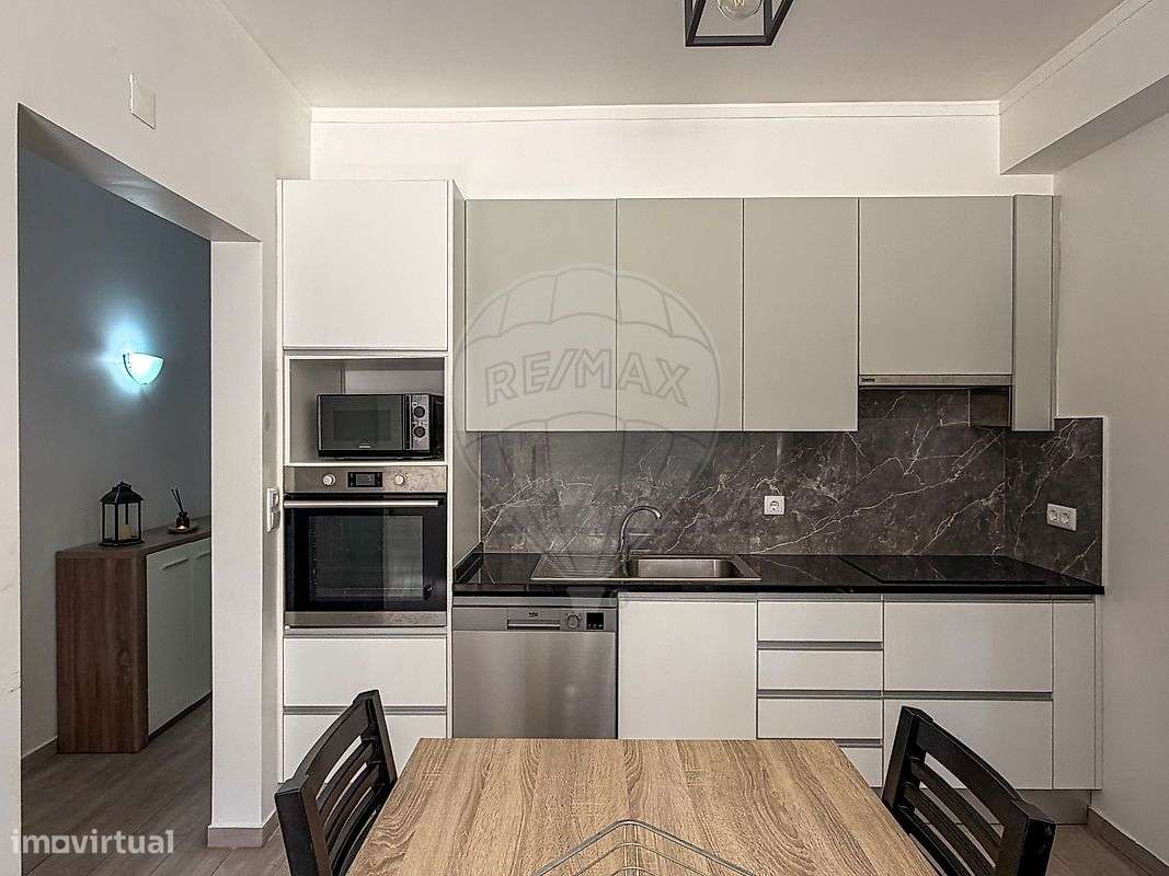 Apartamento T2 para venda - Grande imagem: 2/25