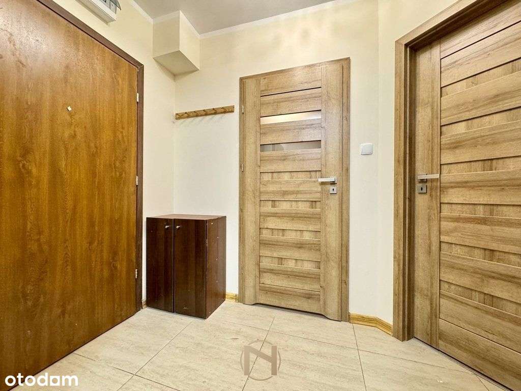 Mieszkanie, 60 m², Gorzów Wielkopolski-12