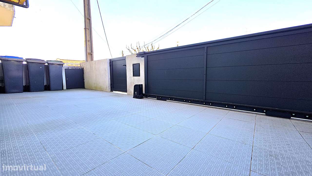 MORADIA T4 Pronta Habitar-36