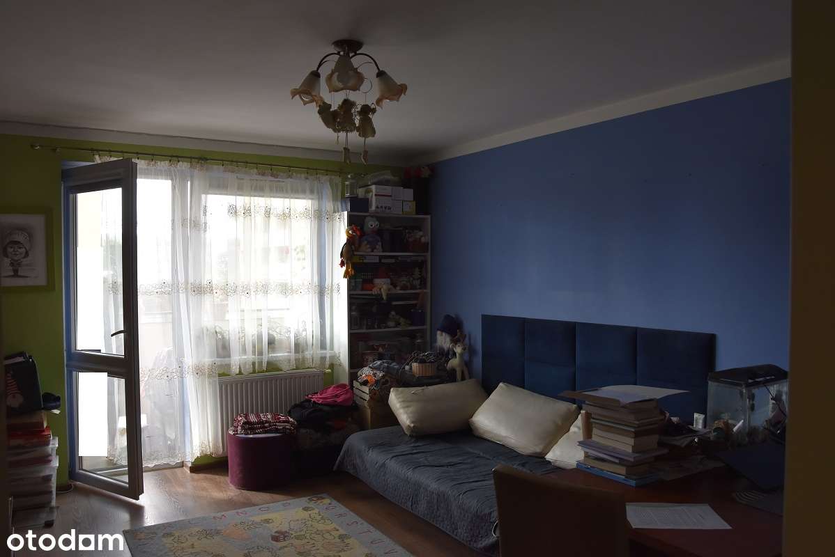 Mieszkanie w Dzierżoniowie - Pełny obrazek: 5/6