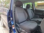 Skoda Fabia 1.2 TSI STYLE EDITION - 12