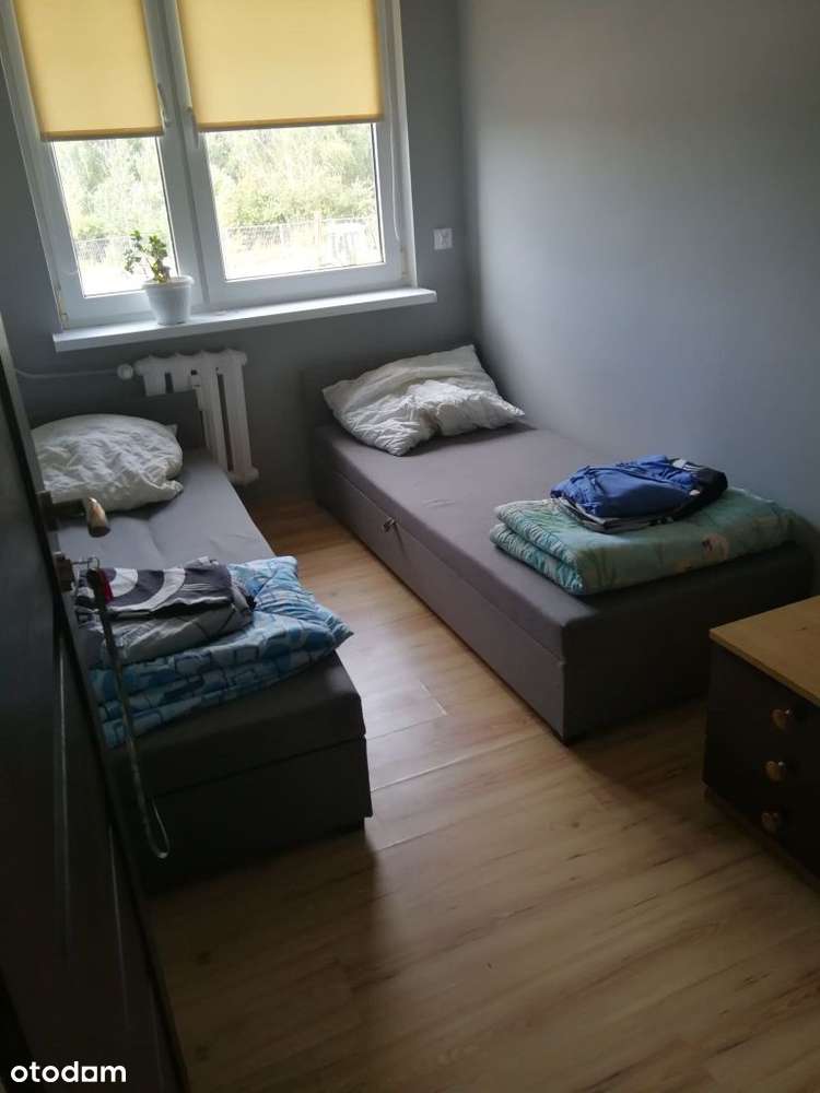 Pokoje pracownicze WYNAJEM 25zł/dzień - Pełny obrazek: 4/7