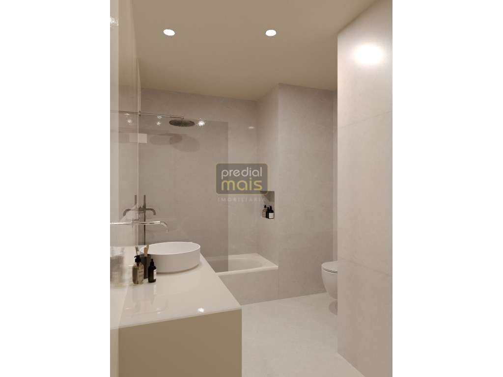 T3 NOVO - JUNTO AO CENTRO - Grande imagem: 4/7