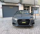 Audi A3 Cabrio 1.6 TDi Sport - 24