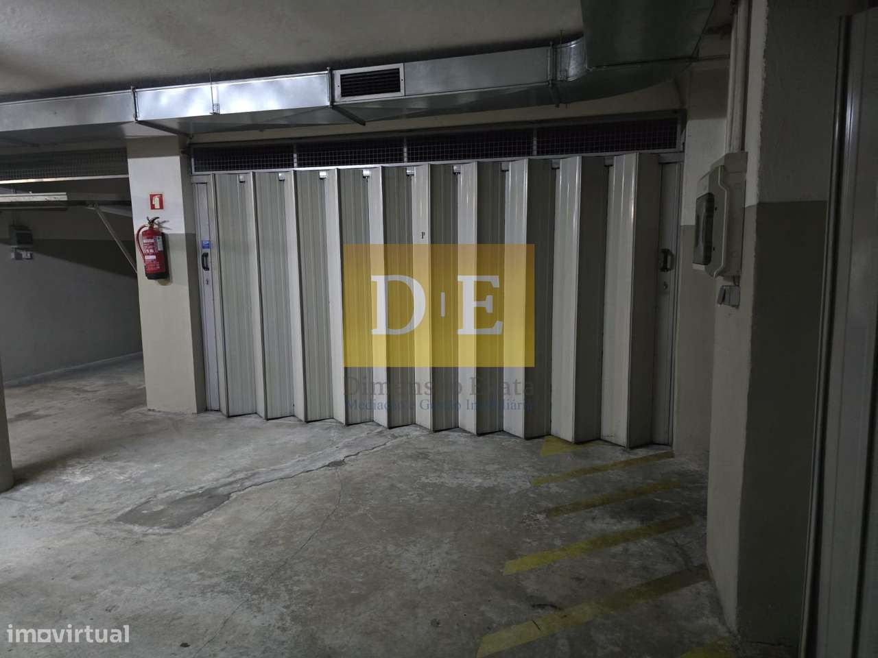 Apartamento T4 na Zona Nobre dos Maninhos na Maia-33