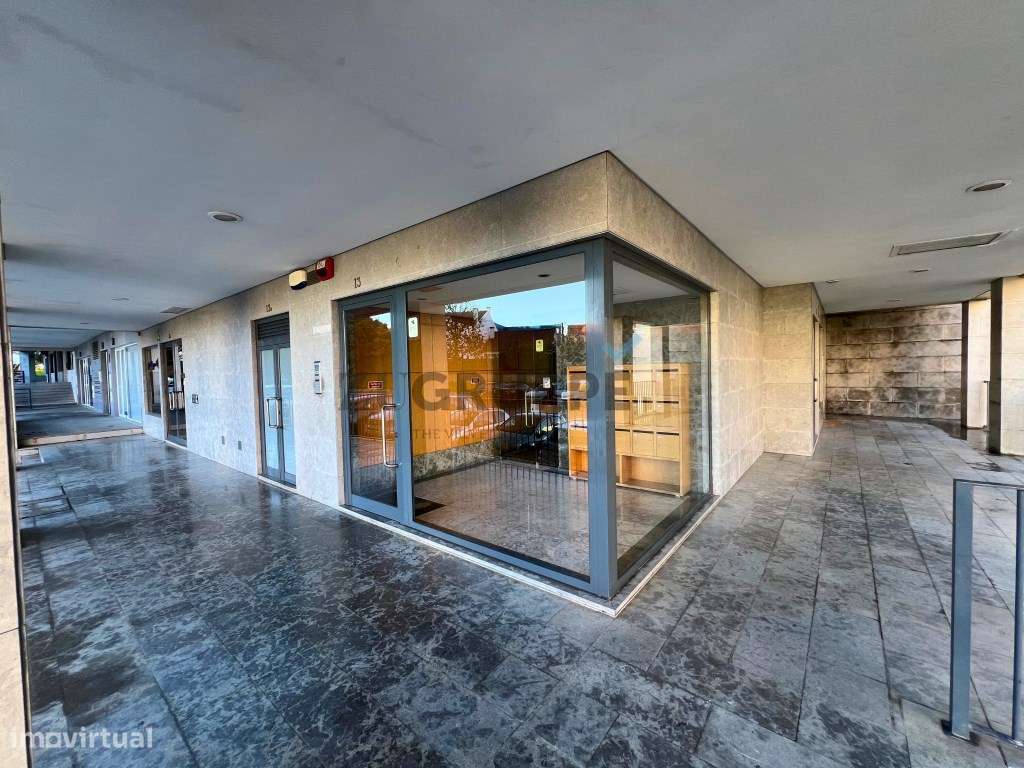 T3 157 m² | 5º Andar | Duas Frentes | Vistas Desafogadas | 2 Lugare...-37