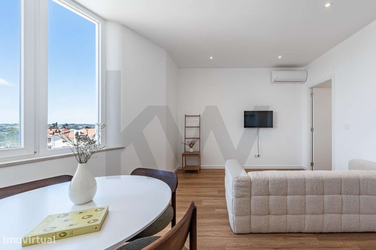 Prédio Residencial 17 Unidades – Totalmente Remodelado | Leiria-10