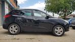 Hyundai ix35 2.0 CRDI 4WD Automatik Premium - 5