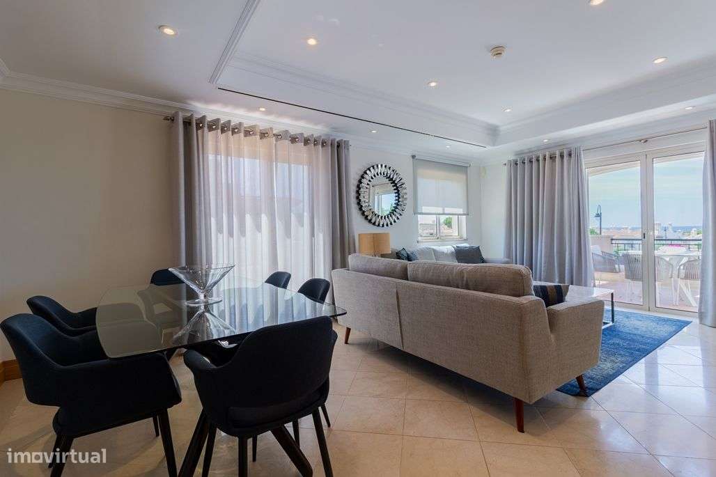 Apartamento Alba Signature - Dunas Douradas Beach Club-10