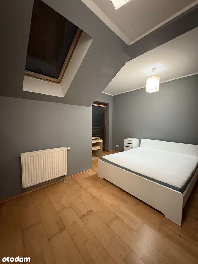 Trzypokojowe mieszkanie na Psim Polu. - Pełny obrazek: 2/11