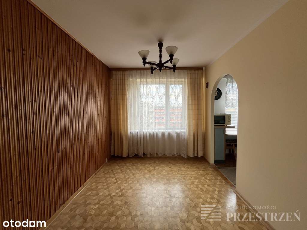 Przestronne mieszkanie przy ul. Księżnej Anny - Pełny obrazek: 4/20