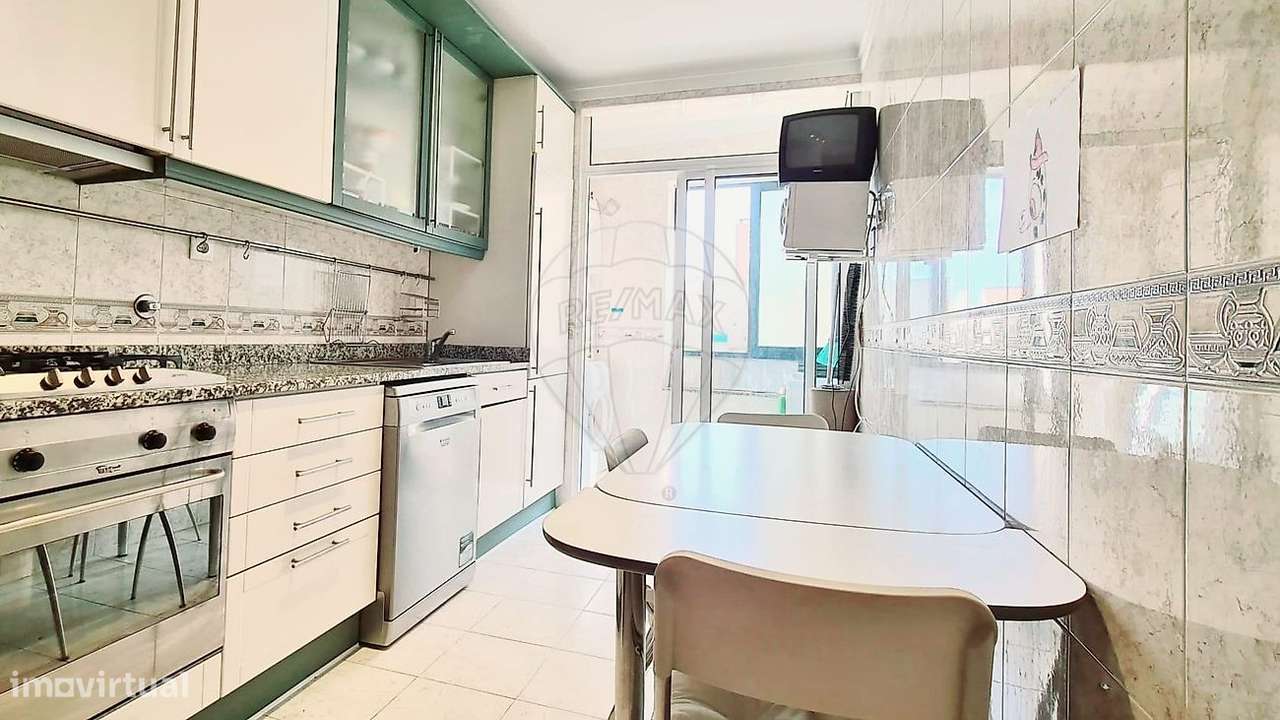 Apartamento T3 para arrendamento - Grande imagem: 4/15