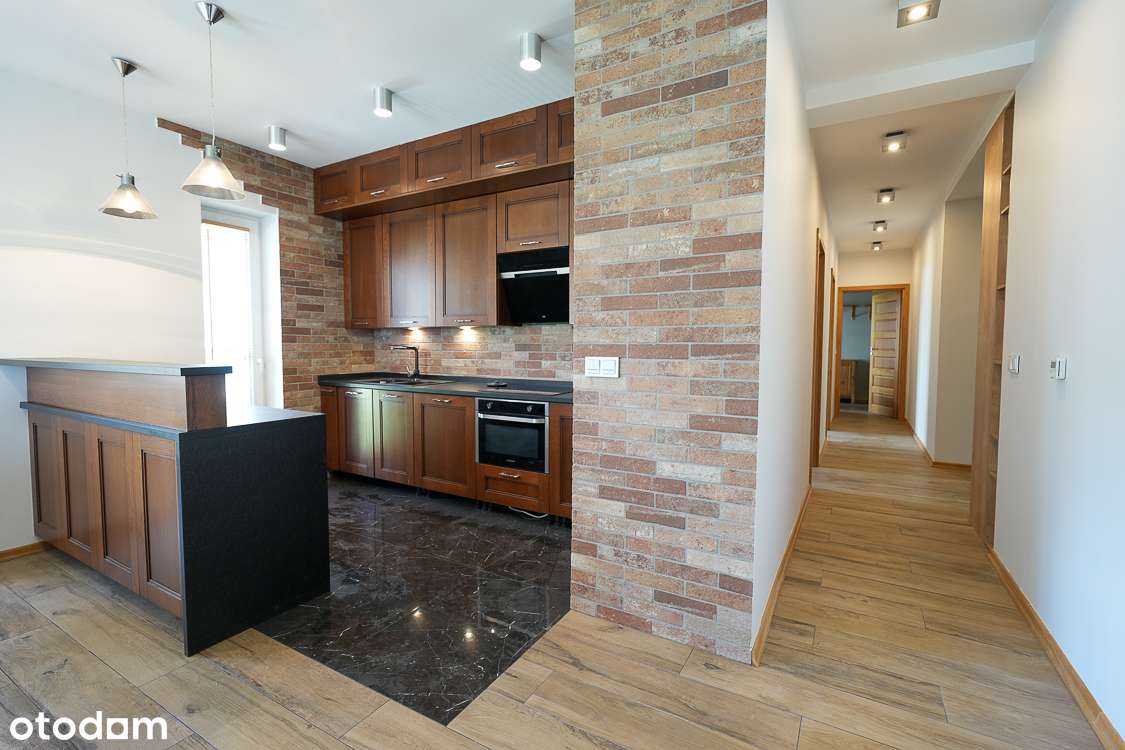 Apartament Graniczna 4 pokoje do zamieszkania-9