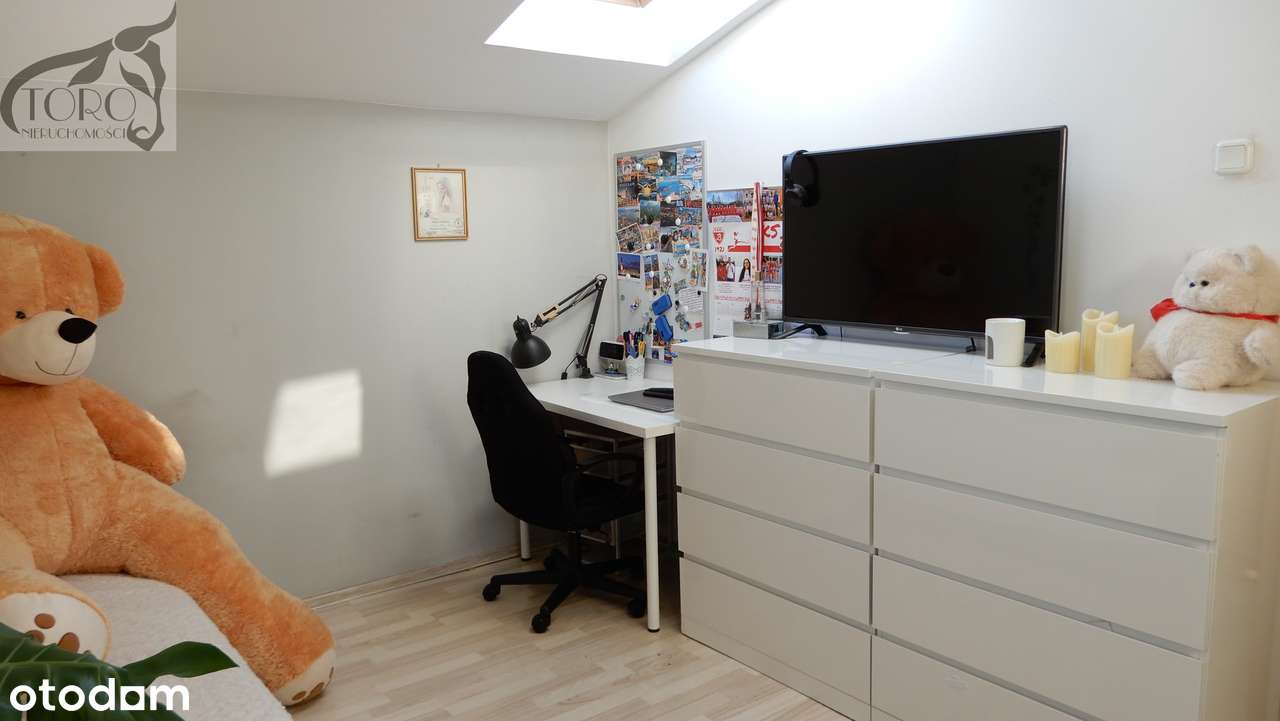 PRZYTULNY DOM BLIŹNIAK CZĘSTOCHOWA WYCZERPY-ANIOŁÓW-13