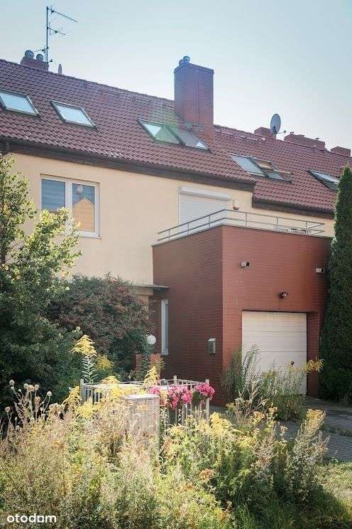 Gotowy do zamieszkania szeregowiec Smochowice-17