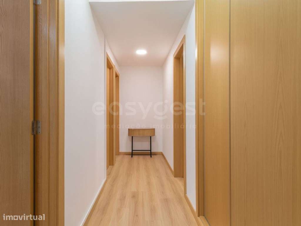 Apartamento T2 Remodelado nas Paivas - Grande imagem: 5/16