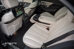 Mercedes-Benz Klasa S 400 d 4-Matic L 9G-TRONIC - 13