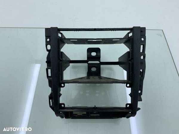 Cusca 2DIN / rama casetofon VW GOLF 4 ALH / AGR 1999-2004  1J1858071F / 1J1858069F - 1