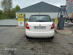 Skoda Fabia 1.2 12V Comfort - 5