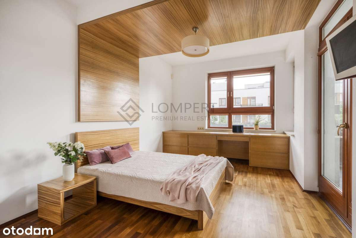 Parter - loggia|wysokość 3m|2 - 3 pokoje-0